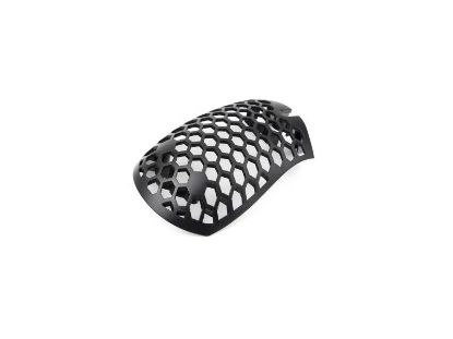 تصویر ماوس مخصوص بازی هیسکا مدل HX-MOG340